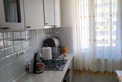 Apartament cu 3 camere în Obor - 3