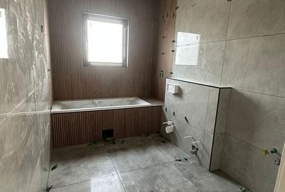 Casă cu 4 camere în Central - 5