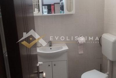 Garsoniera Sanpetru Subcetate cu Loc de Parcare - 8