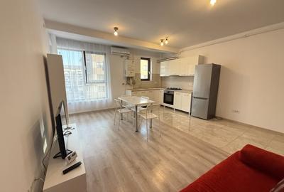 Apartament cu 2 camere, mobilat în Giroc - 2