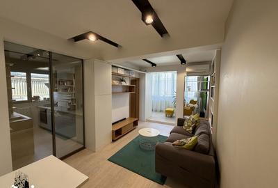 Apartament cu 3 camere în Ultracentral