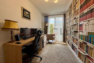 Apartament cu 3 camere semidecomandat, mobilat în Gheorgheni - 7