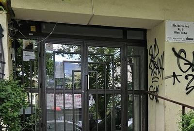 Garsonieră decomandată în Lacul Tei - 8