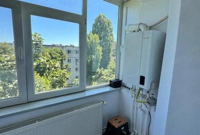 Apartament cu 2 camere semidecomandat, mobilat în Dacia - 1