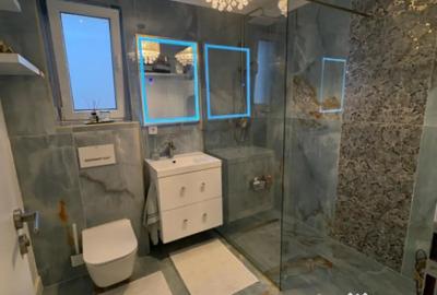 Casă cu 4 camere cu Teren 900 Mp în Satu Nou de Jos - 8