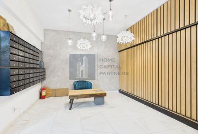 Apartament cu 3 camere în Cotroceni - 9