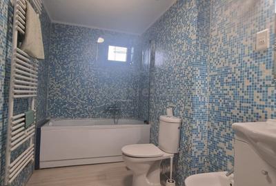 Apartament cu 4 camere decomandat, mobilat în Băneasa - 28