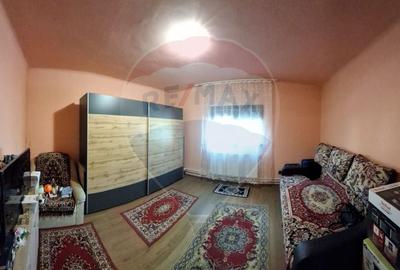 Casă individuală cu 3 camere cu Teren 1079 Mp în Fughiu - 2