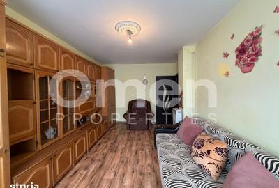 Apartament cu 2 camere decomandat, mobilat în Vasile Alecsandri - 8