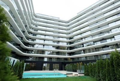 Apartament 2 camere LUX Yacht Kid/Prima inchiriere - 2