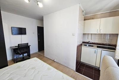 Garsonieră semidecomandată, mobilată în Brâncoveanu - 1