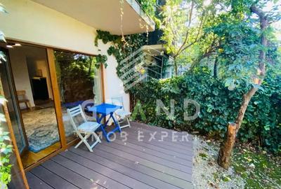 Ap 1 camera DECOMANDAT, TERASA, PARCARE, zona Frunzisului - 6