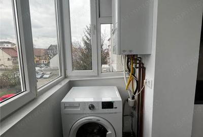 Apartament cu 2 camere decomandat în Ștefan cel Mare - 3