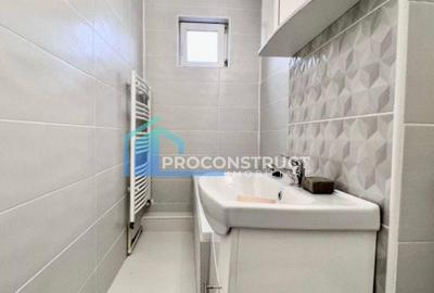 Apartament cu 2 camere semidecomandat, mobilat în Iosefin - 2