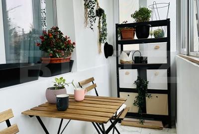 Apartament 2 camere, 50 mp, zona BT Arena - 9