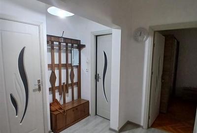 Apartament cu 2 camere decomandat, mobilat în Ștrand - 7