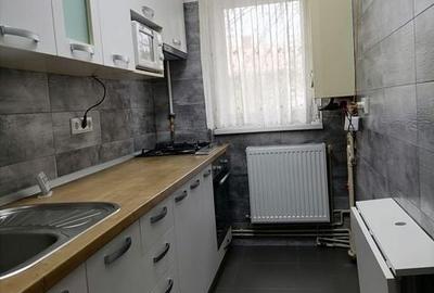 Garsonieră decomandată în Central - 5