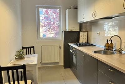 Persoana fizica vand Apartament 2 camere, 60 mp utili + terasa 30 mp - 2
