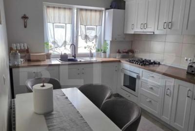 Apartament cu 3 camere semidecomandat în Ultracentral - 6