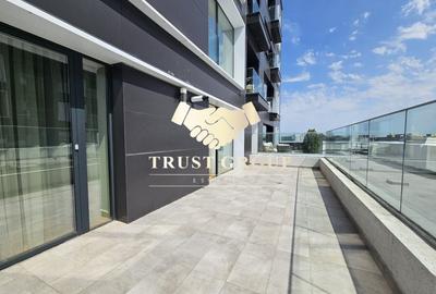 Apartament 3 camere Barbu Vacarescu-Floreasca - x2 parcari x2  boxe - 14