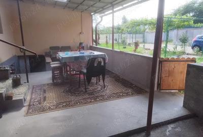 Teren de 6800 mp, în Polovragi - 7