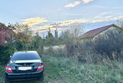 1007mp teren Peris, deschidere 14ml - 3