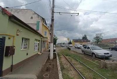 Spațiu comercial, de 54 mp, în Grădiște - 1