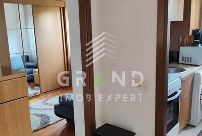 Apartament de inchiriat cu 3 camere, Manastur -pentru familie sau studenti, PF - 4