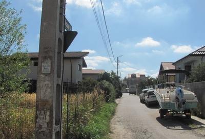 Bragadiru - Zona Haliu, Stradal - 10