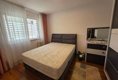 Apartament cu 2 camere semidecomandat, mobilat în Titan - 12