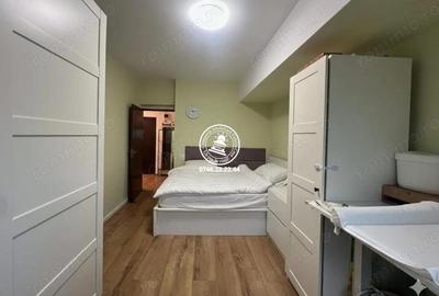 Apartament cu 2 camere, mobilat în Est - 5