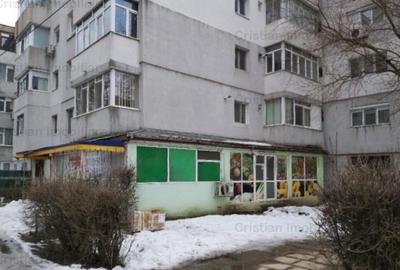 Spatiu comercial 75mp PE COLT 3 camere zona Progresu-Vidin - 2