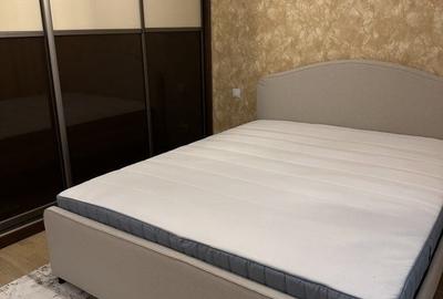 Apartament cu 3 camere decomandat, mobilat în Nerva Traian - 4