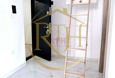 Oferim spre vanzare apartamente cu 1 camera, situate in Giroc, 0% Comision - 9