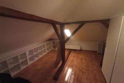 Apartament cu 5 camere semidecomandat, mobilat în Grădina Icoanei - 4