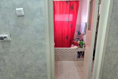 Apartament 3 camere, decomandat, str.Mioritei langa Carrefour Market - 4