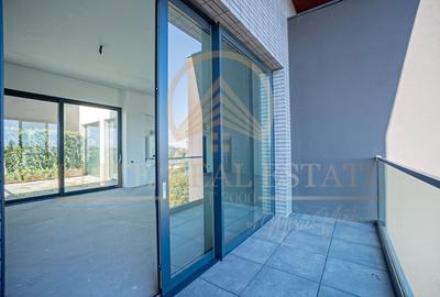 Lake View – 3 camere premium, 151 mp, vedere la lac, 2 locuri parcare! - 27