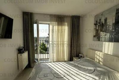 Apartament 2 camere, tip studio - zona Coresi-Kasper - 4