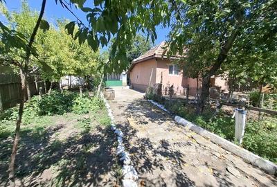 Casă cu 4 camere în Gura Vadului - 4