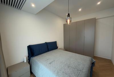 Apartament cu 2 camere în Floreasca - 5