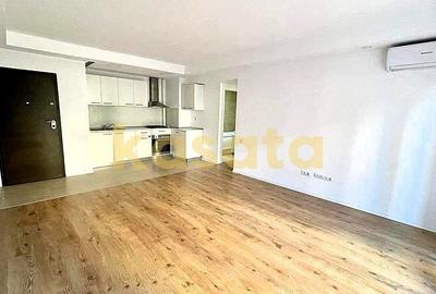 Apartament cu 2 camere semidecomandat în Pipera - 2
