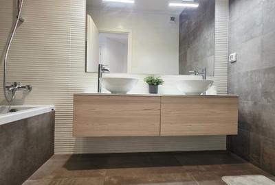 Apartament cu 3 camere semidecomandat, mobilat în Iancu Nicolae - 6