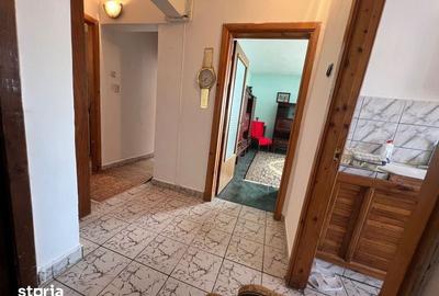 Apartament cu 2 camere decomandat în Central - 4