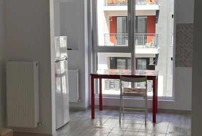 Garsonieră semidecomandată în Central - 8