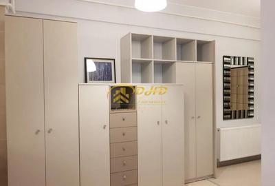 Apartament 2 camere zona Arcu - 4