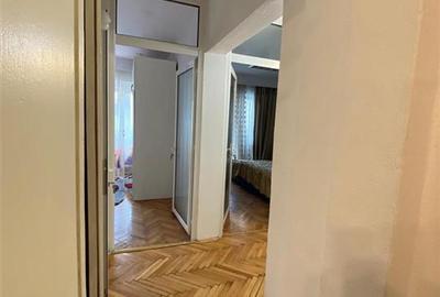 Apartament cu 3 camere decomandat, mobilat în Băncilor - 15