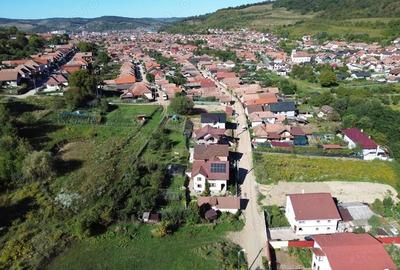 Teren intravilan Medias- zona Mosnei - 14