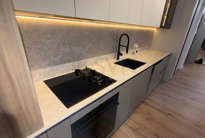 REA1027248 Apartament modern 3 Camere Darwin Residence - 7