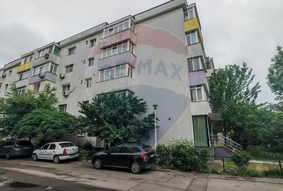 Apartament cu 2 camere decomandat, mobilat în Aviației - 1