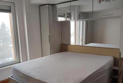 Apartament cu 2 camere decomandate - bloc nou - Zona Obcini - 2